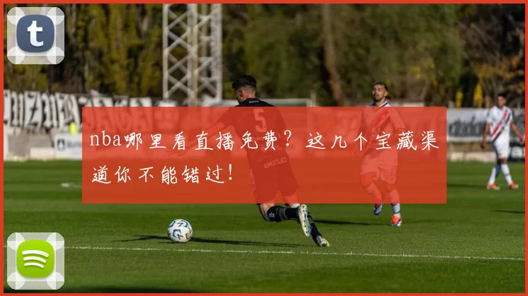 nba哪里看直播免费？这几个宝藏渠道你不能错过！